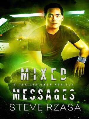 cover image of Mixed Messages